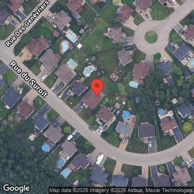 1040 Rue du Suroit