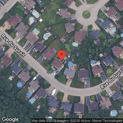1042 Rue du Suroit