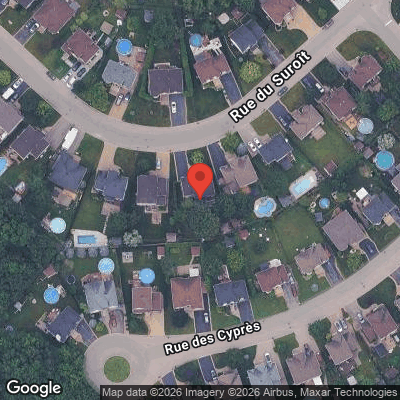 1053 Rue du Suroit
