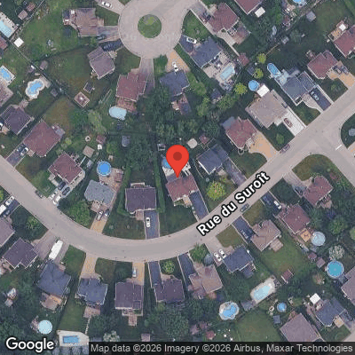1048 Rue du Suroit