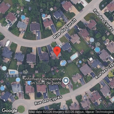 1055 Rue du Suroit