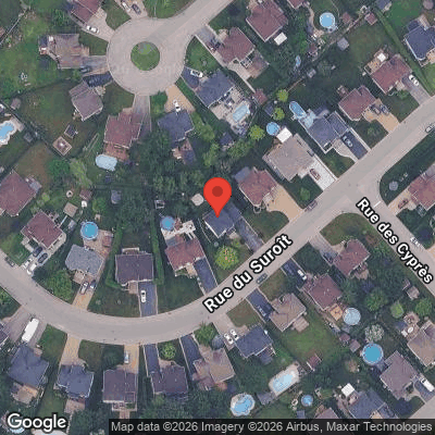 1050 Rue du Suroit