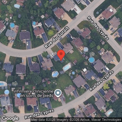 1057 Rue du Suroit
