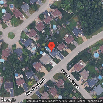 1056 Rue du Suroit