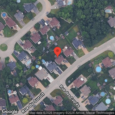 1058 Rue du Suroit