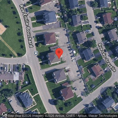 1060 Rue Emile-Bouchard
