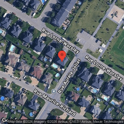 297 Rue Lorne-Worsley