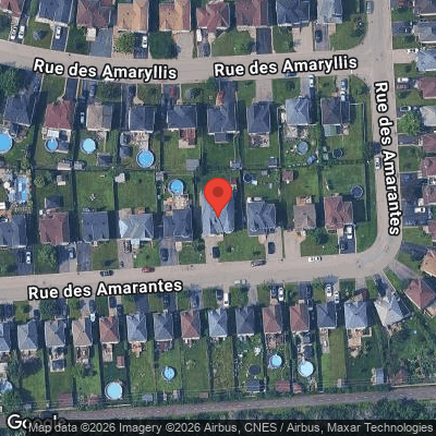 2679 Rue des Amarantes