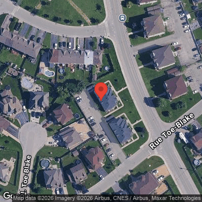 1045 Rue Emile-Bouchard