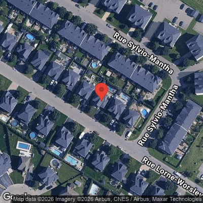 318 Rue Lorne-Worsley