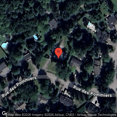 22 Rue des Pommiers