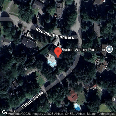 15 Rue des Pommiers