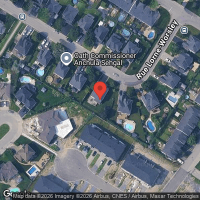 221 Rue Lorne-Worsley