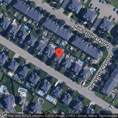 322 Rue Lorne-Worsley