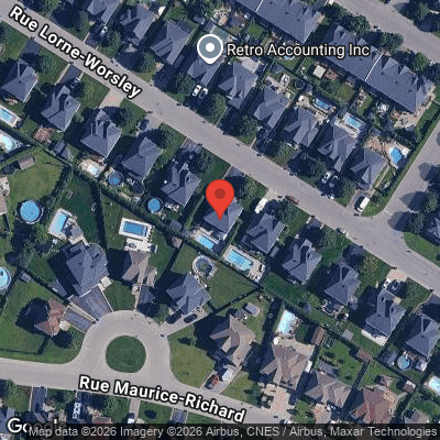 321 Rue Lorne-Worsley
