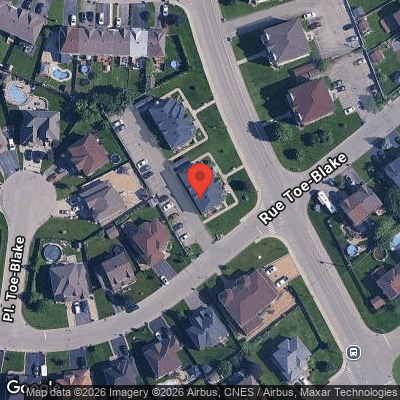 1035 Rue Emile-Bouchard