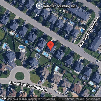 317 Rue Lorne-Worsley