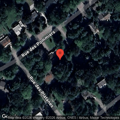 39 Rue des Pommiers