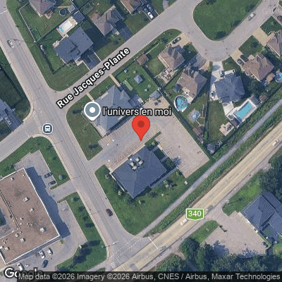 1010 Rue Emile-Bouchard