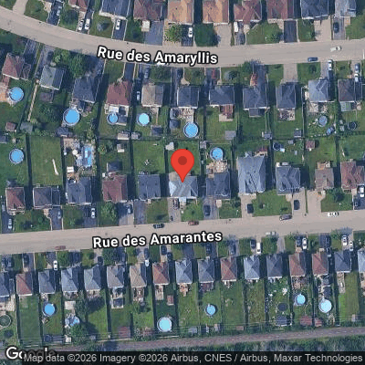 2691 Rue des Amarantes