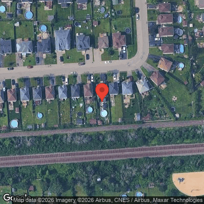 2668 Rue des Amarantes