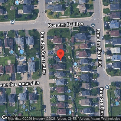 2608 Rue des Amarantes