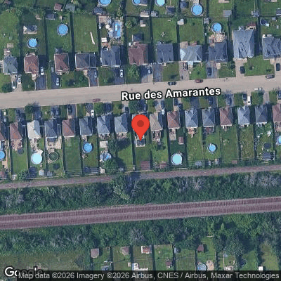 2704 Rue des Amarantes