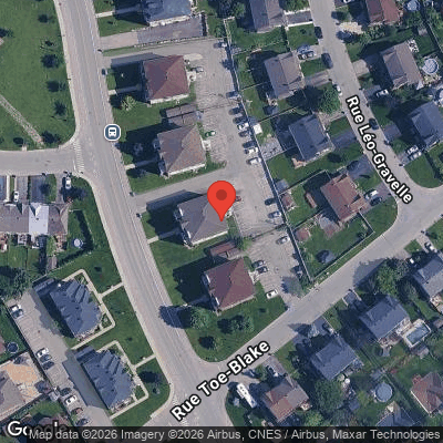 1050 Rue Emile-Bouchard