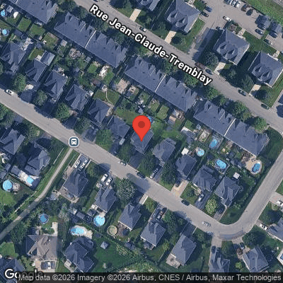 234 Rue Lorne-Worsley