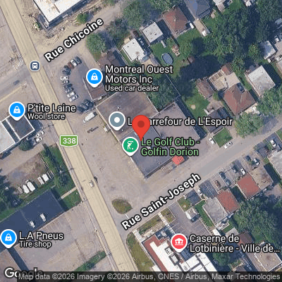 75 - 83 Route De Lotbiniere