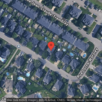230 Rue Lorne-Worsley