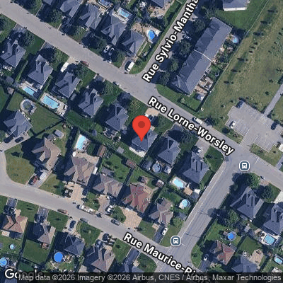 305 Rue Lorne-Worsley