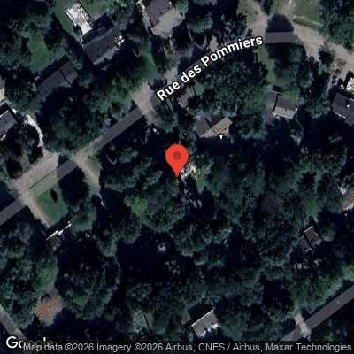 31 Rue des Pommiers