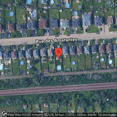 2696 Rue des Amarantes