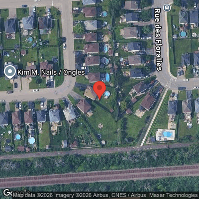 2648 Rue des Amarantes