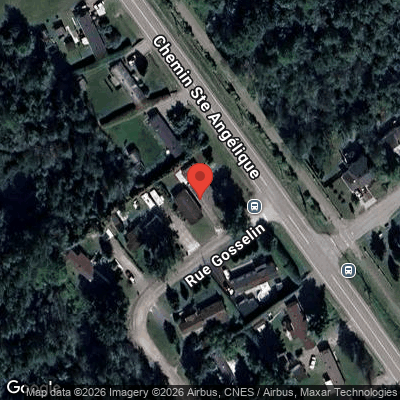 1320 Chemin Sainte-Angelique