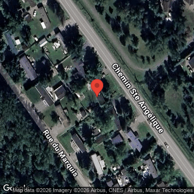 1270 Chemin Sainte-Angelique