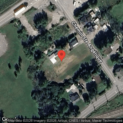 842 Chemin Sainte-Angelique