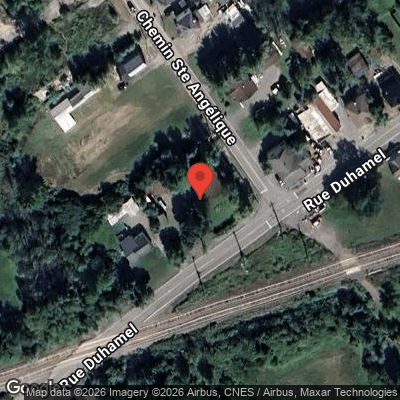 830 Chemin Sainte-Angelique