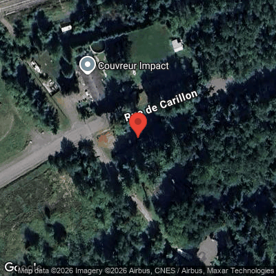 781 Chemin Sainte-Angelique