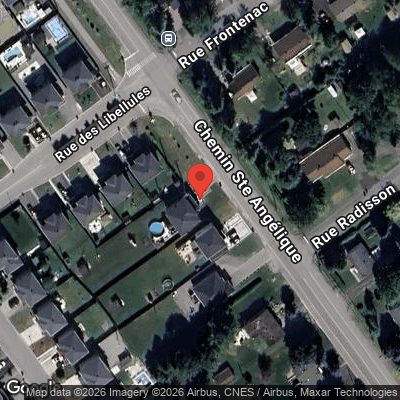 966 Chemin Sainte-Angelique