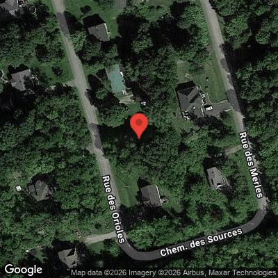 816 Rue des Orioles
