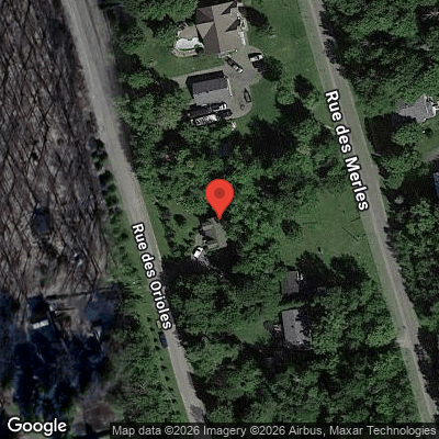 932 Rue des Orioles