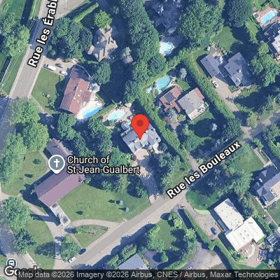 31 Rue les Bouleaux
