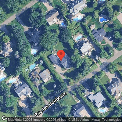 51 Rue les Bouleaux