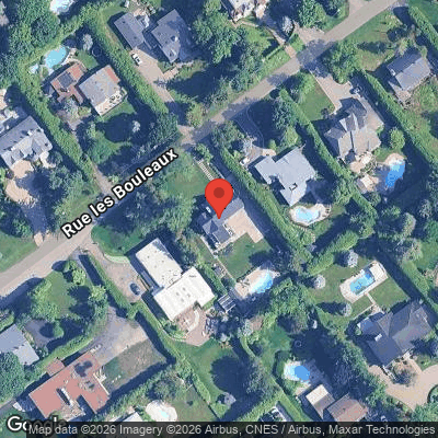 34 Rue les Bouleaux
