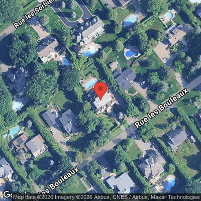 53 Rue les Bouleaux