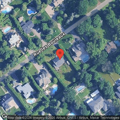 68 Rue les Bouleaux