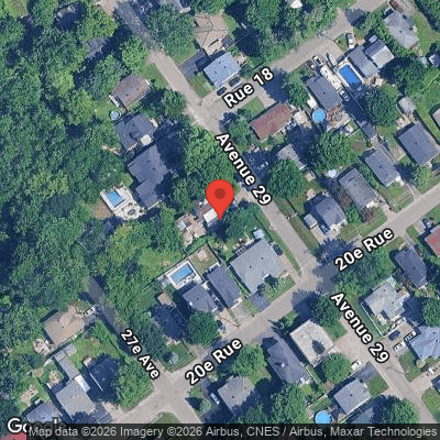 1890 Avenue 29e