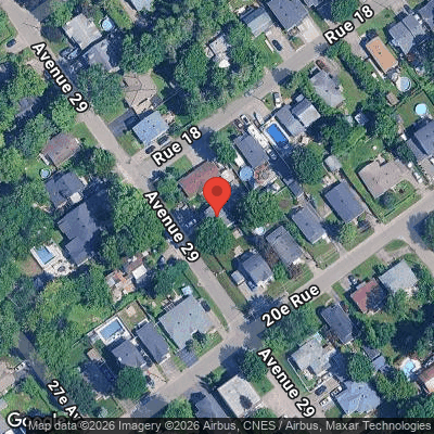 1895 Avenue 29e